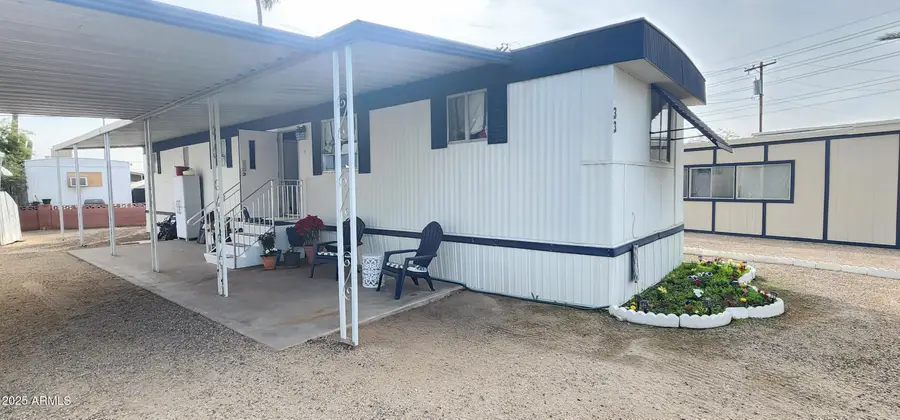 16005 N 32nd Street #33, Phoenix, AZ 85032 - #2