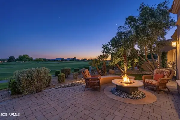 1401 E Sweet Citrus Drive, Queen Creek, AZ 85140