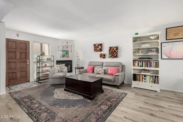 1401 E Puget Avenue #4, Phoenix, AZ 85020