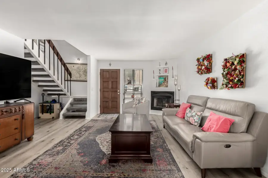 1401 E Puget Avenue #4, Phoenix, AZ 85020 - #2