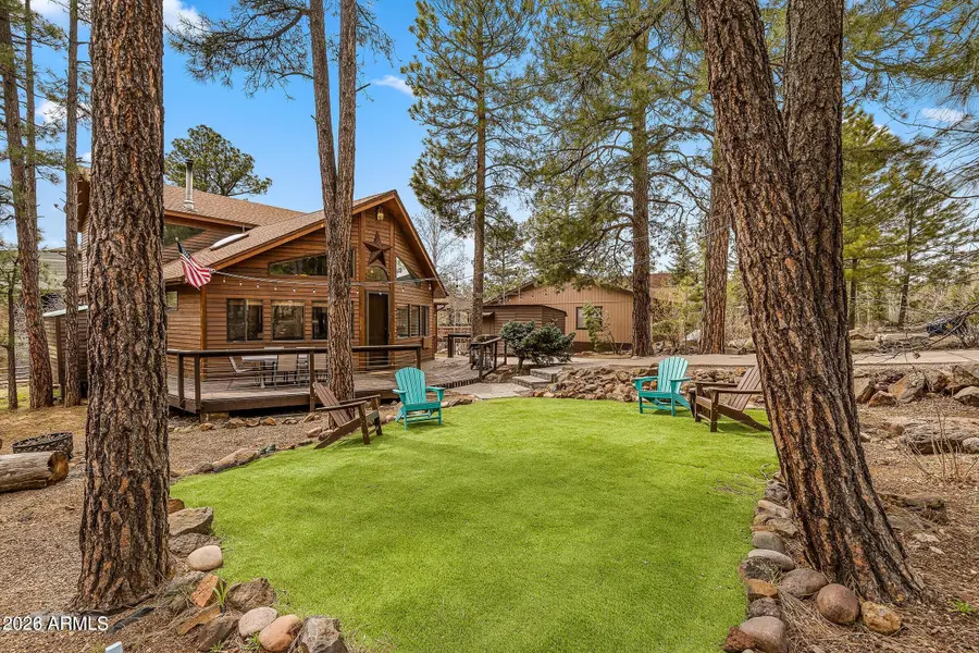 805 E Oak Drive, Munds Park, AZ 86017 - Image #3