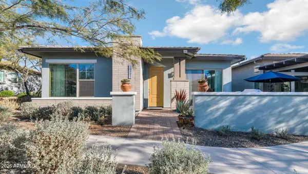 20721 W Fern Drive, Buckeye, AZ 85396