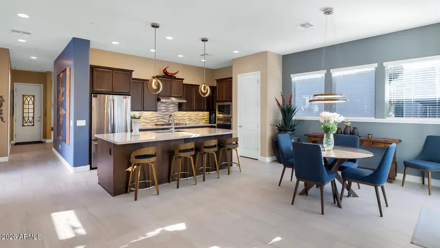 20721 W Fern Drive, Buckeye, AZ 85396 - #2