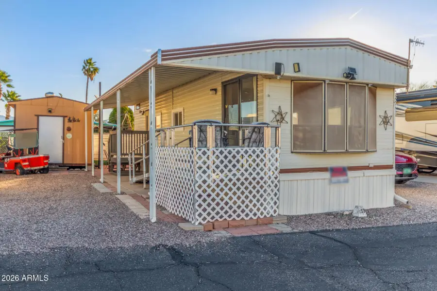 451 N Meridian Drive #153, Apache Junction, AZ 85120 - Image #3