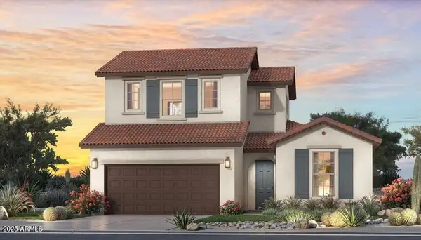 5728 N Maverick Drive, Eloy, AZ 85131