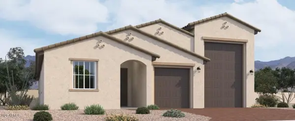 5530 W Hayduk Road, Laveen, AZ 85339