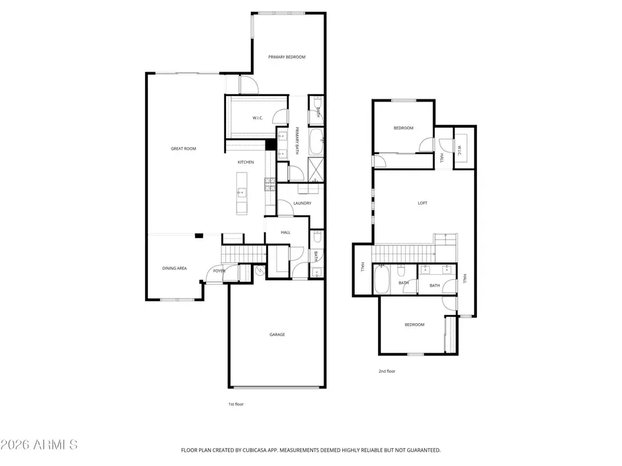 14058 W Hubbell Street, Goodyear, AZ 85395 - #2