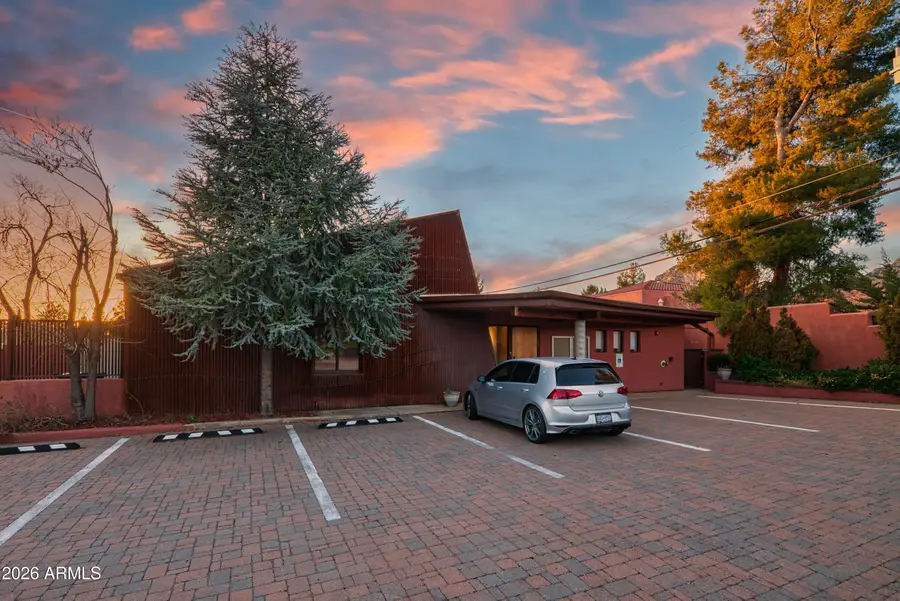 45 Birch Boulevard Boulevard, Sedona, AZ 86336 - Image #3