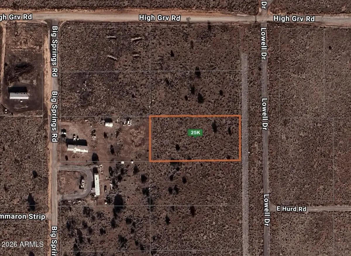 84 S Lowell Drive #3, Williams, AZ 86046 - #1