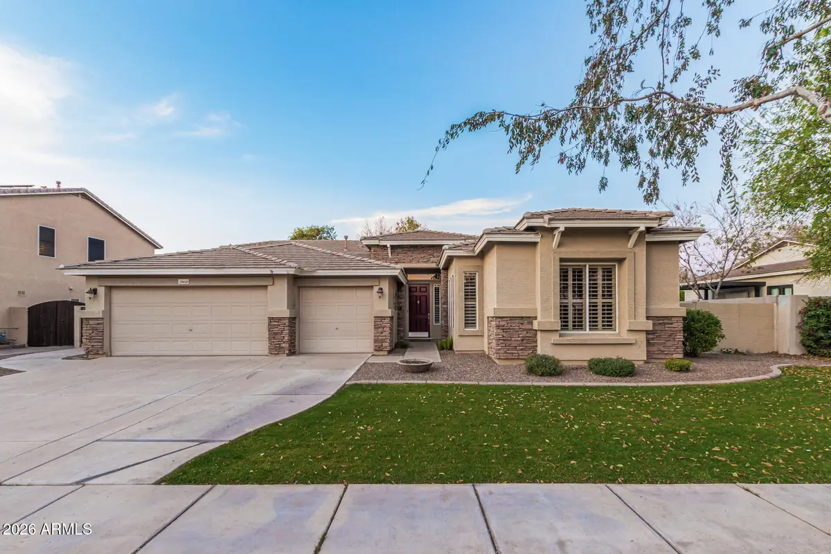 2860 E Lexington Court, Gilbert, AZ 85234 - #1