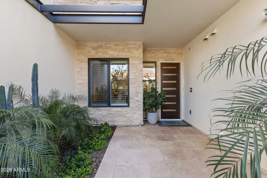 5547 E Arroyo Verde Drive, Paradise Valley, AZ 85253 - #2