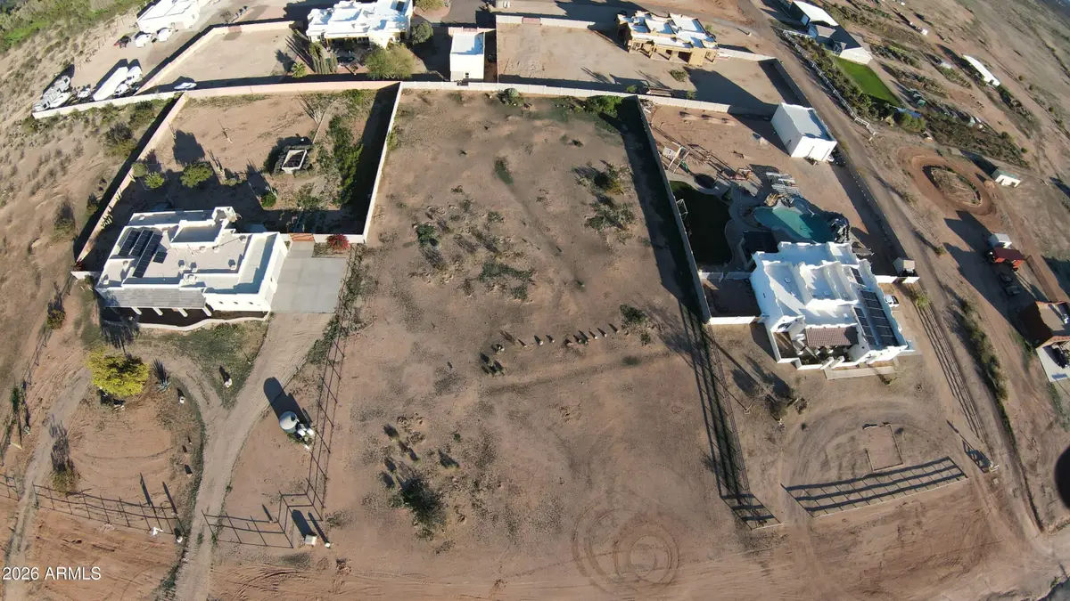 0 N 243rd Avenue, Wittmann, AZ 85361 - Image #1