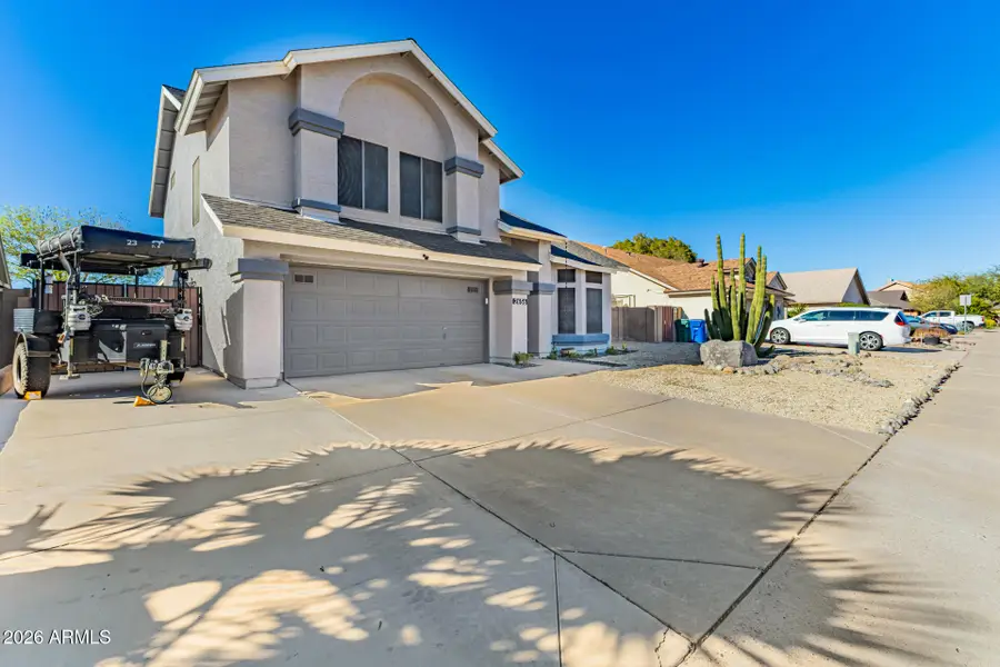 2656 N Ricardo --, Mesa, AZ 85215 - #2