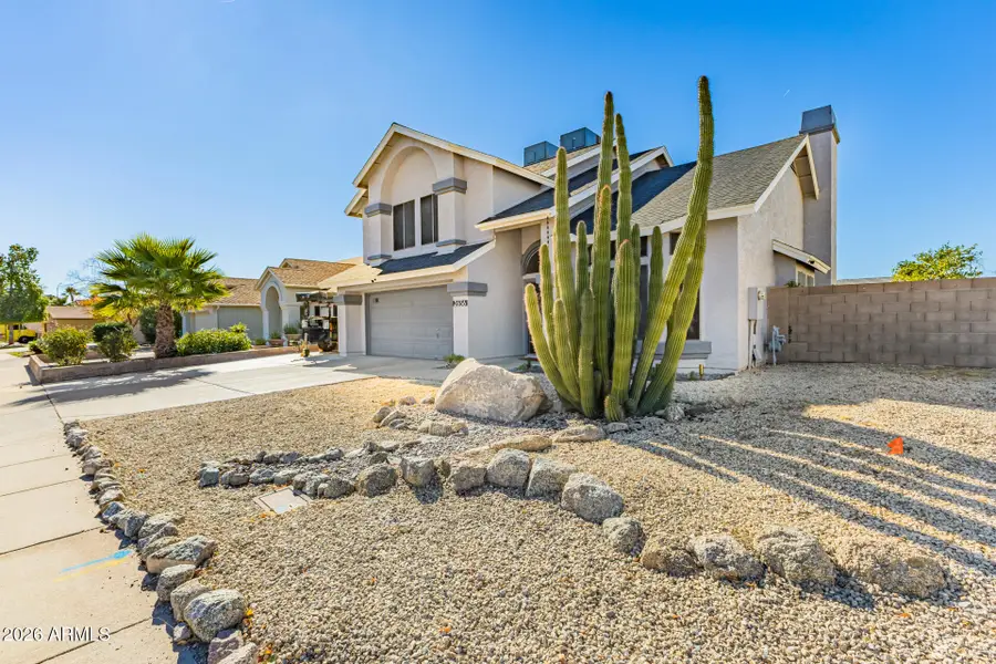 2656 N Ricardo --, Mesa, AZ 85215 - #3