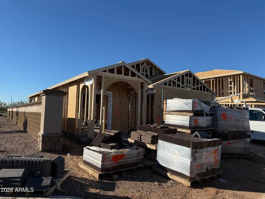 4041 E Haley Drive, San Tan Valley, AZ 85143 - #2