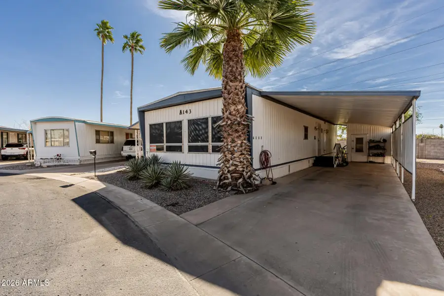 150 S Windsor -- #A143, Mesa, AZ 85204 - #3