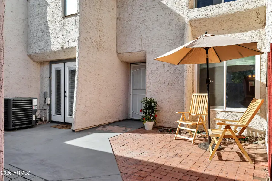 1832 S River Drive, Tempe, AZ 85281 - #3