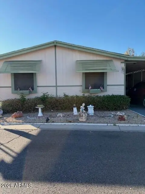 6960 W Peoria Avenue W #156, Peoria, AZ 85345 - #1