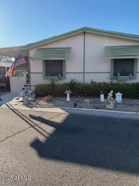 6960 W Peoria Avenue W #156, Peoria, AZ 85345 - #3