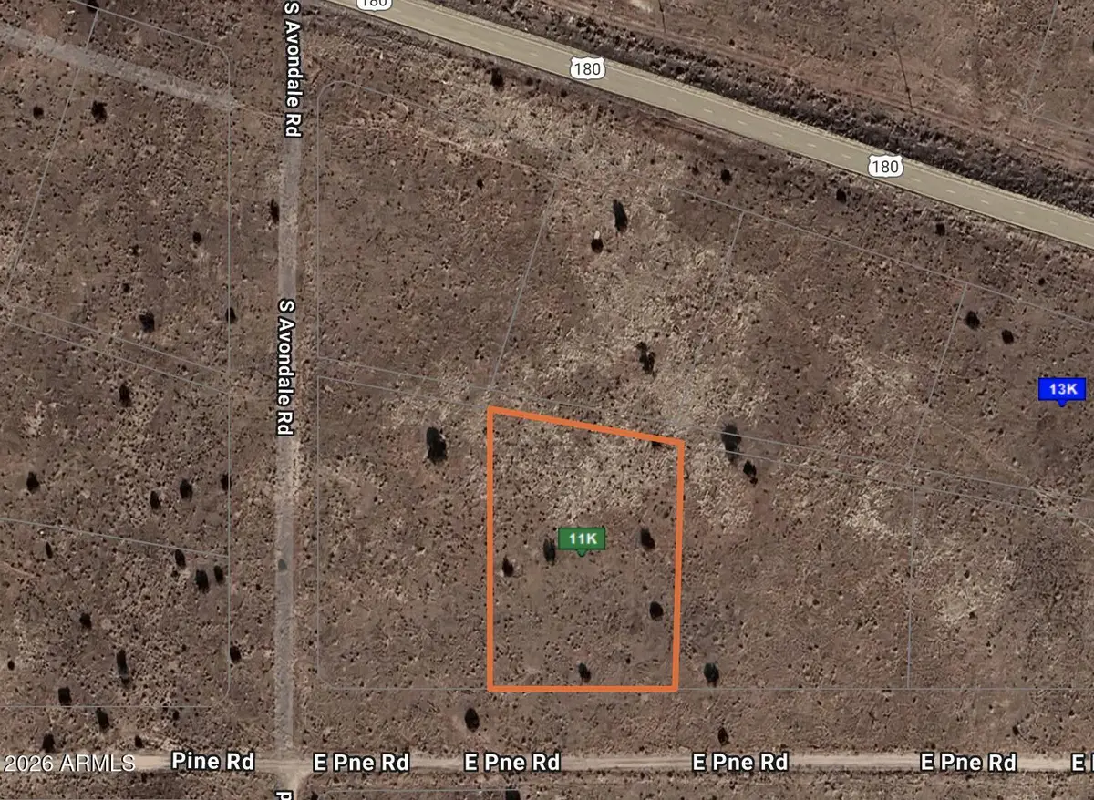 3067 E Pine Road #314, Williams, AZ 86046 - #1