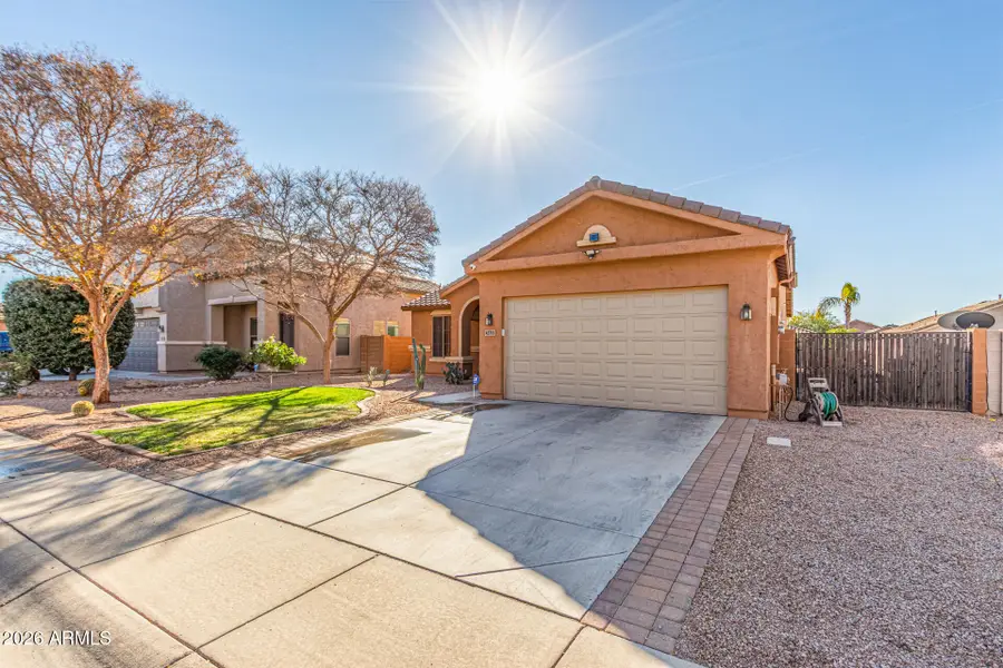 45713 W Mountain View Road, Maricopa, AZ 85139 - #2