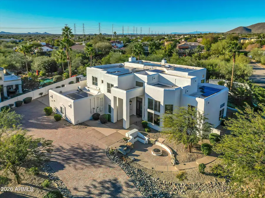 11858 E Gold Dust Avenue, Scottsdale, AZ 85259 - Image #2