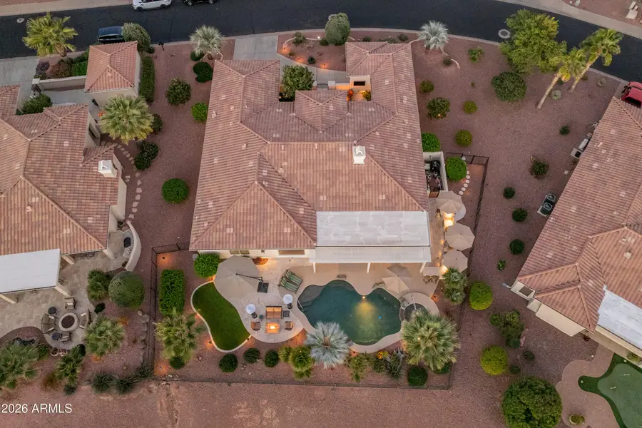 13129 W Sola Court, Sun City West, AZ 85375 - #2