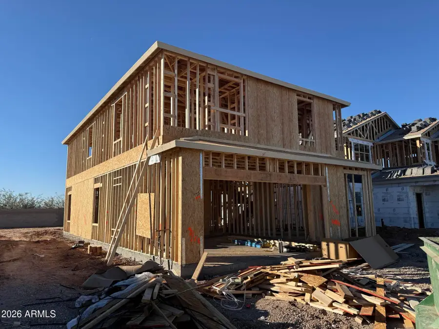 4033 E Haley Drive, San Tan Valley, AZ 85143 - #2