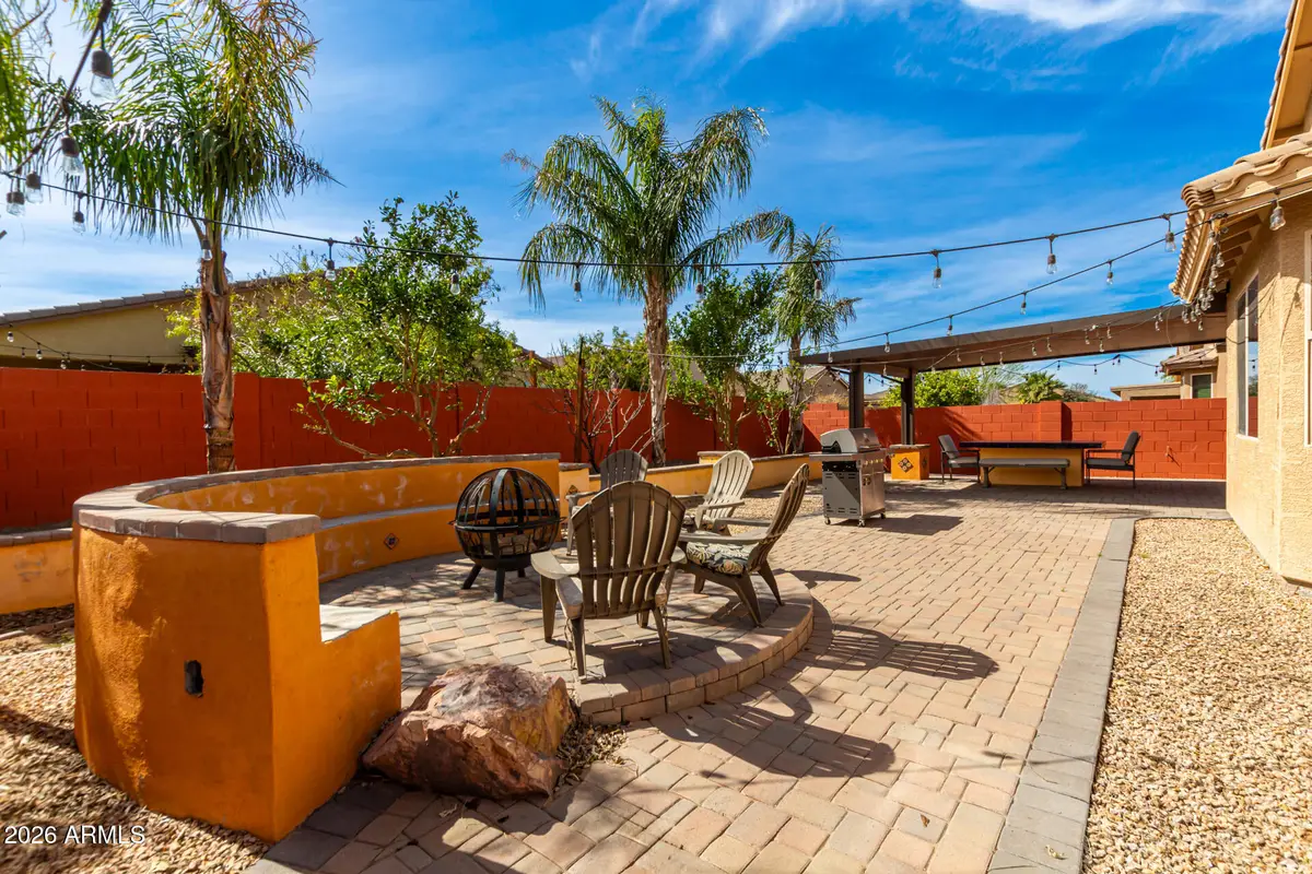 1317 E Eucalyptus Lane, San Tan Valley, AZ 85143 - #1