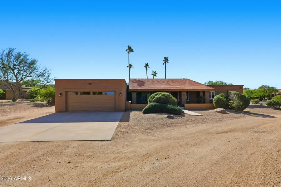 5701 E Dale Lane, Cave Creek, AZ 85331 - Image #3