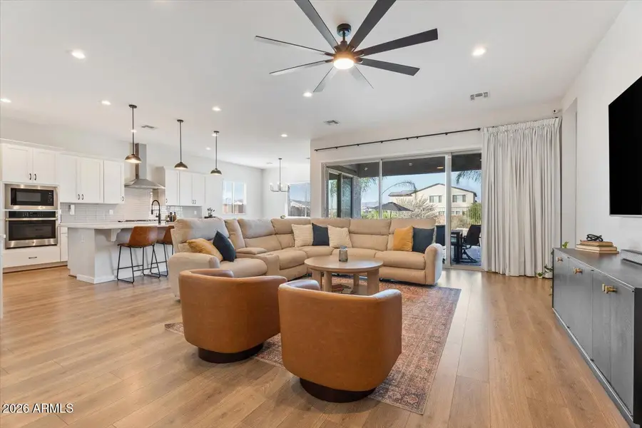 10508 S 48th Glen, Laveen, AZ 85339 - Image #3