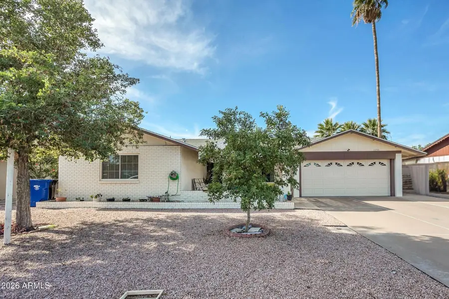 1356 S Yale --, Mesa, AZ 85204 - #2