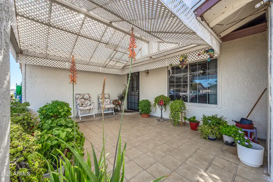 1356 S Yale --, Mesa, AZ 85204 - #3