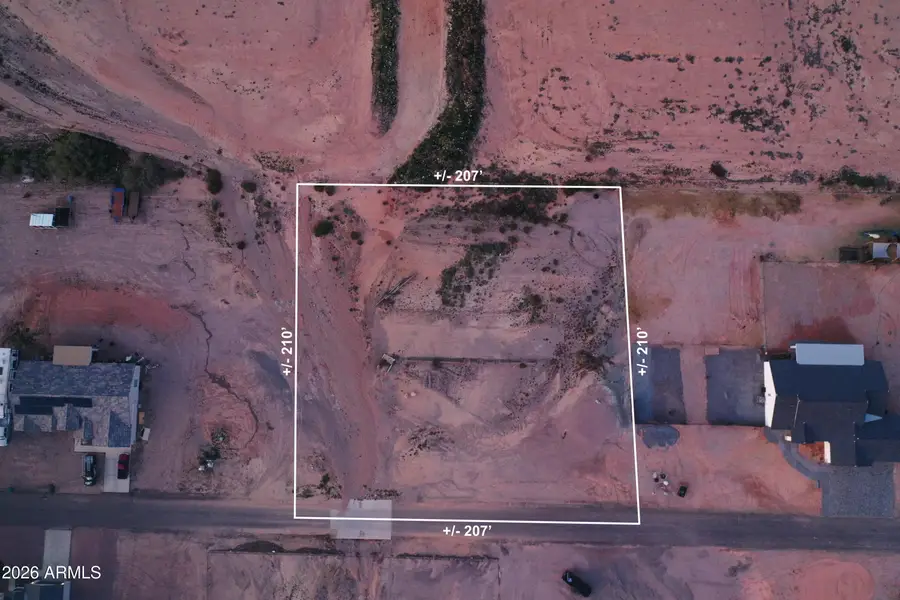 808 W Patrick Place #1, San Tan Valley, AZ 85143 - #2