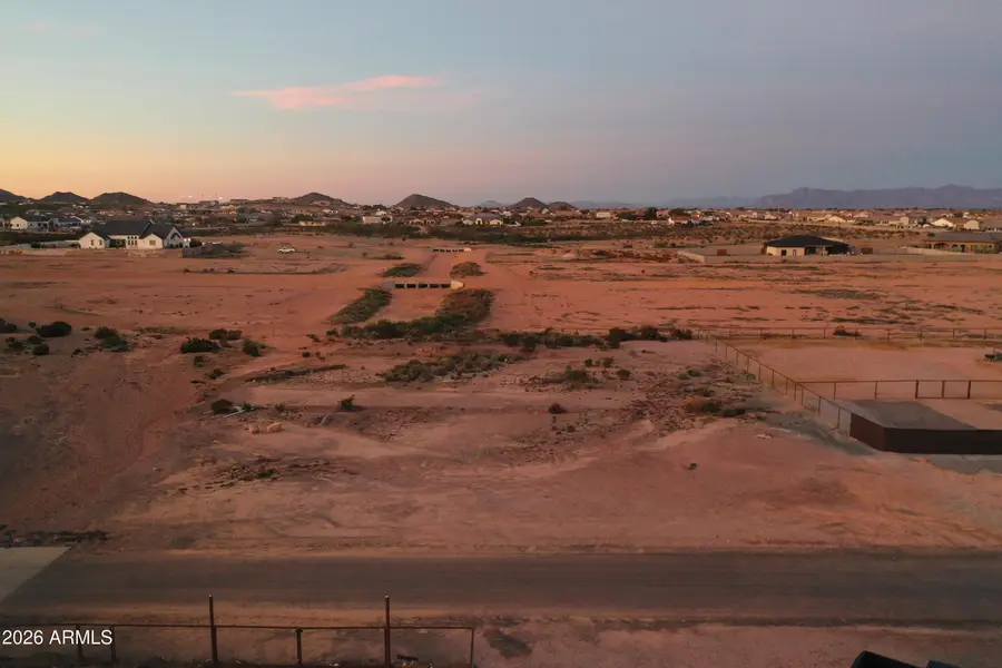 808 W Patrick Place #1, San Tan Valley, AZ 85143 - #3