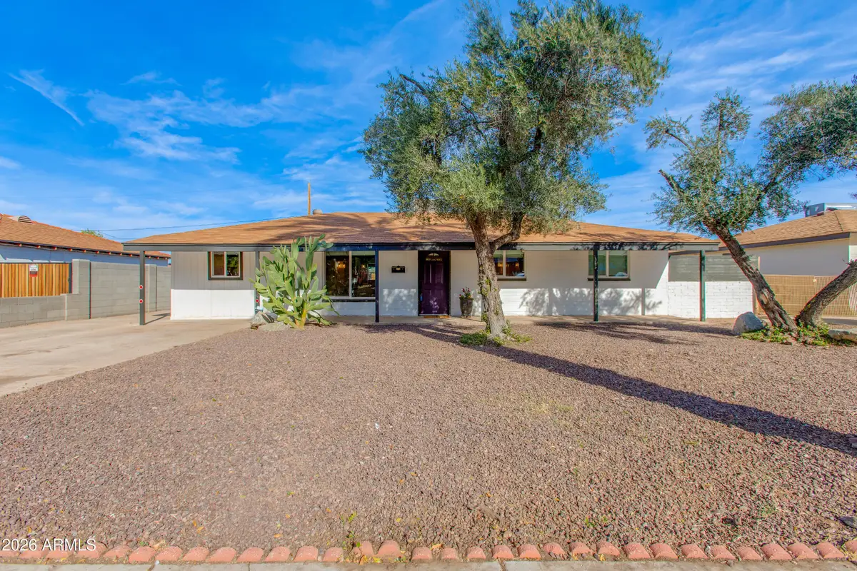 3118 W Missouri Avenue, Phoenix, AZ 85017 - #1