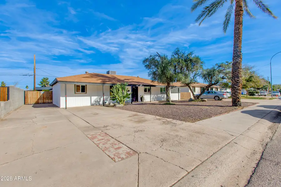 3118 W Missouri Avenue, Phoenix, AZ 85017 - #2
