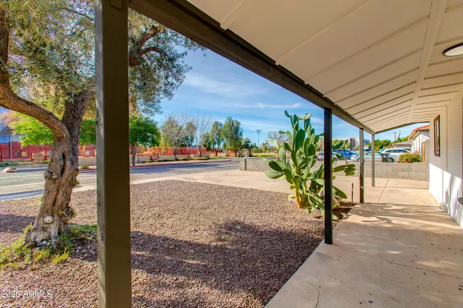 3118 W Missouri Avenue, Phoenix, AZ 85017 - #3