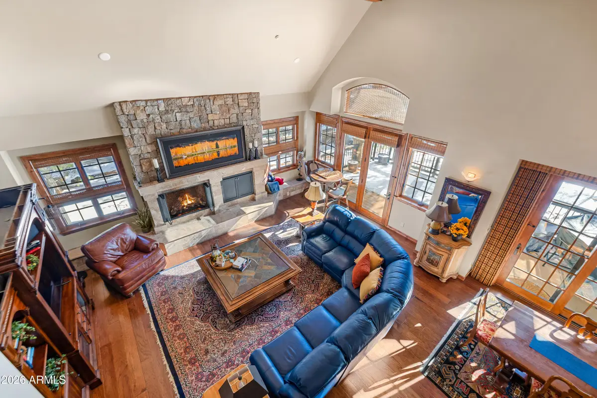 1713 E Solitude Court, Flagstaff, AZ 86005 - Image #1