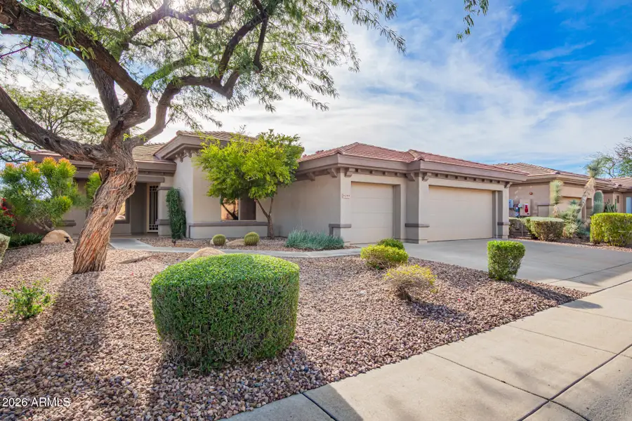41749 N Golf Crest Road, Anthem, AZ 85086 - Image #2