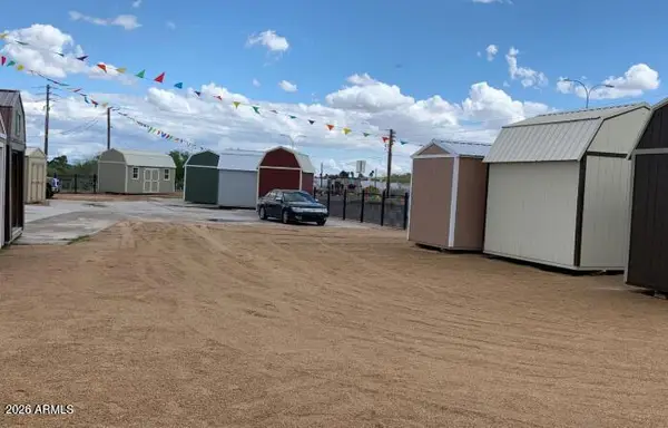 4238 E Baseline Road #11, Phoenix, AZ 85042