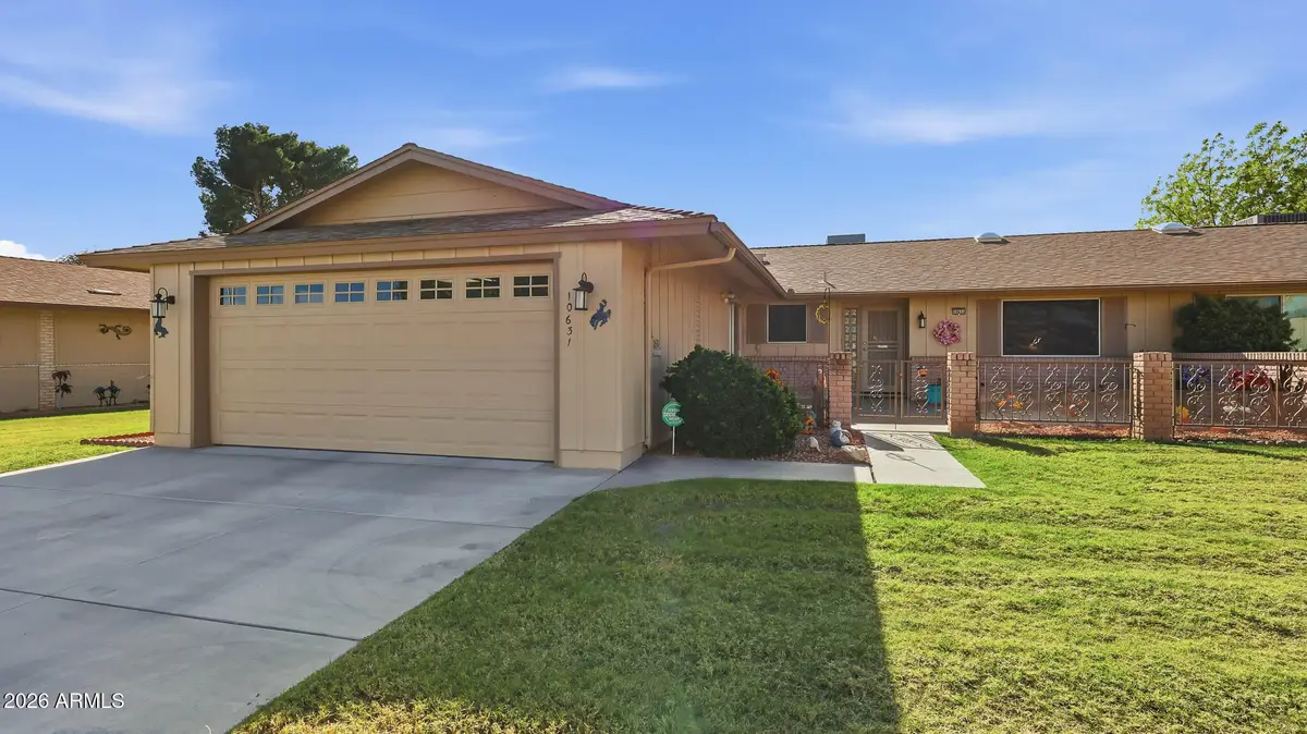 10631 W Roundelay Circle, Sun City, AZ 85351 - #1