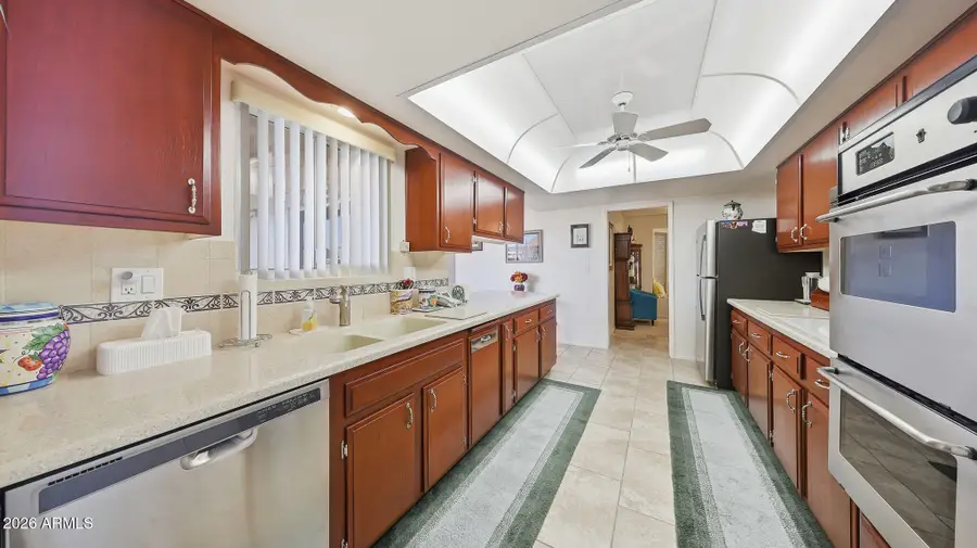 10631 W Roundelay Circle, Sun City, AZ 85351 - #3