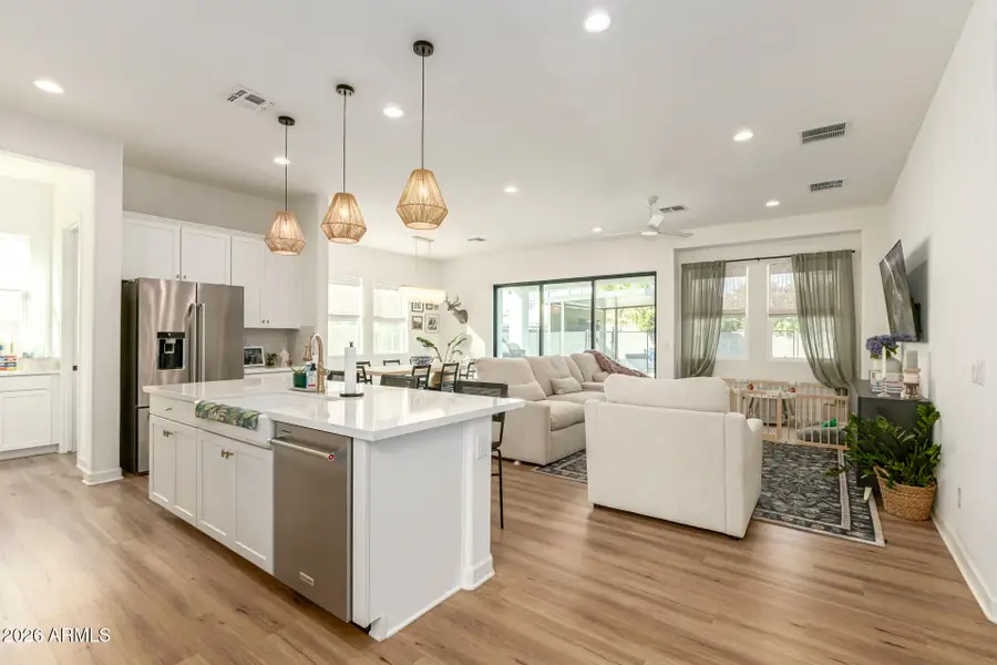 3874 W Serpentine Drive, San Tan Valley, AZ 85144 - #3