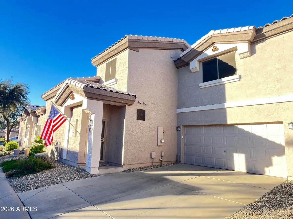 15668 N 79th Drive, Peoria, AZ 85382 - #1