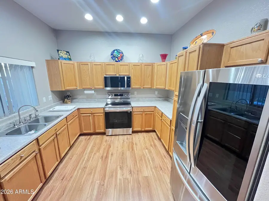 15668 N 79th Drive, Peoria, AZ 85382 - #3