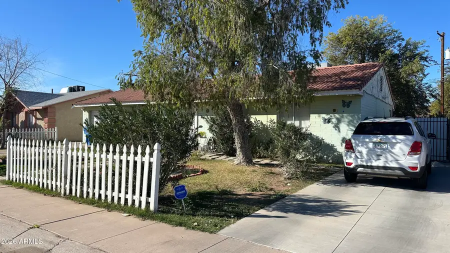 6108 W Pinchot Avenue, Phoenix, AZ 85033 - #3