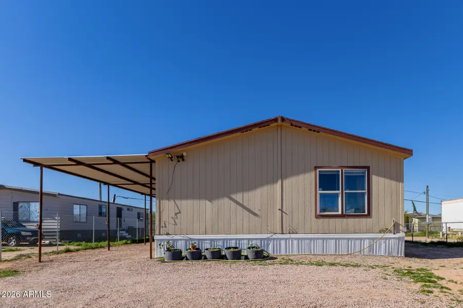 5604 N Tally Ho Lane, Casa Grande, AZ 85122 - #3