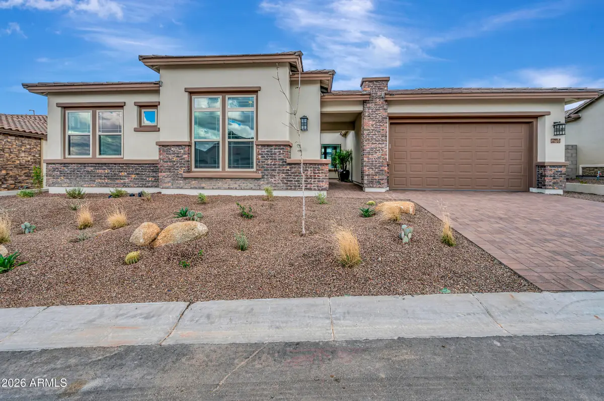 20705 W Berridge Lane, Buckeye, AZ 85396 - #1