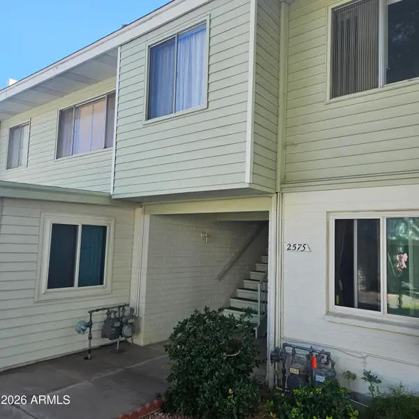 2575 W Berridge Lane #D209, Phoenix, AZ 85017